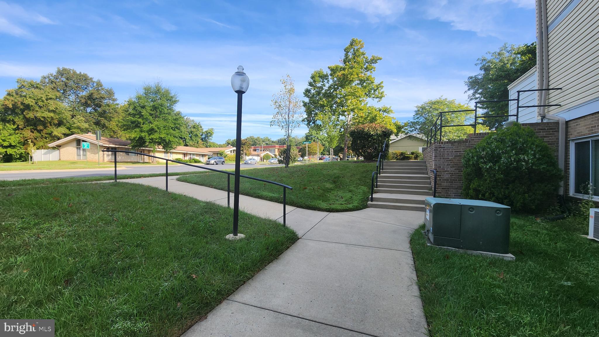 ROSSMOOR MUTUAL #11 - Residential