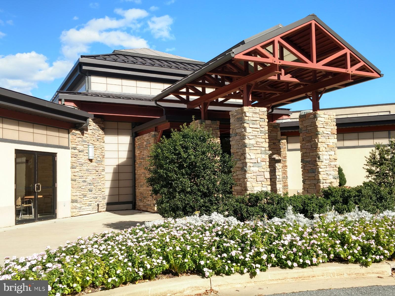 ROSSMOOR MUTUAL #11 - Residential