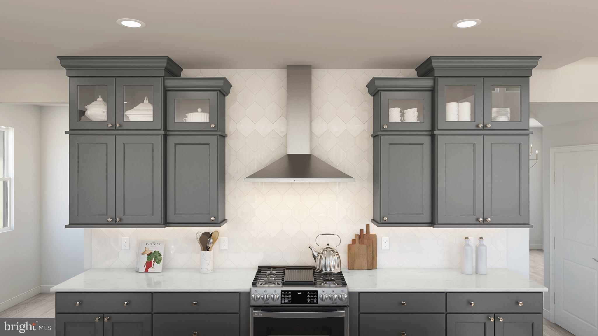 WOODFIELD - Residential