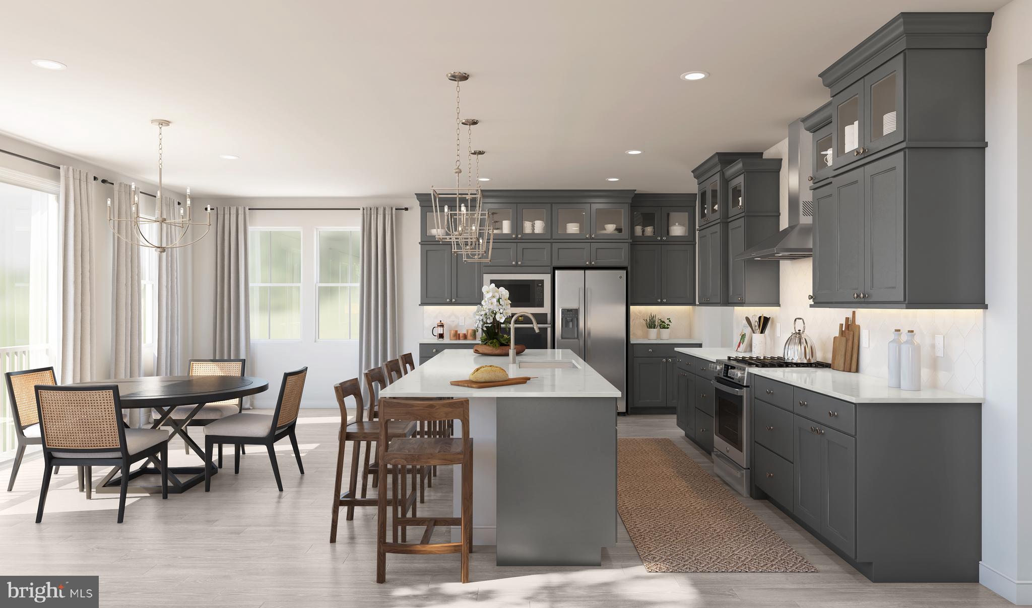 WOODFIELD - Residential