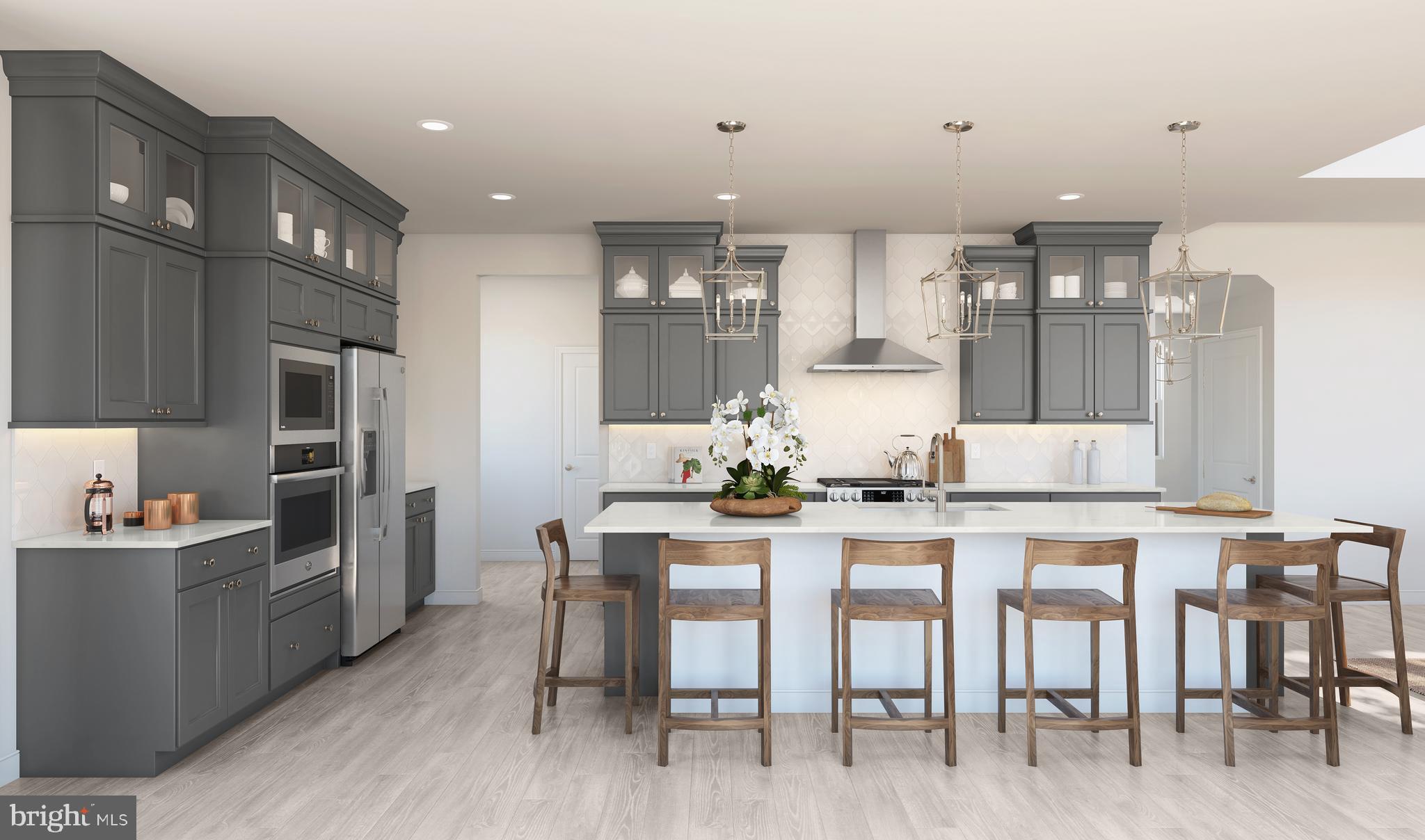 WOODFIELD - Residential