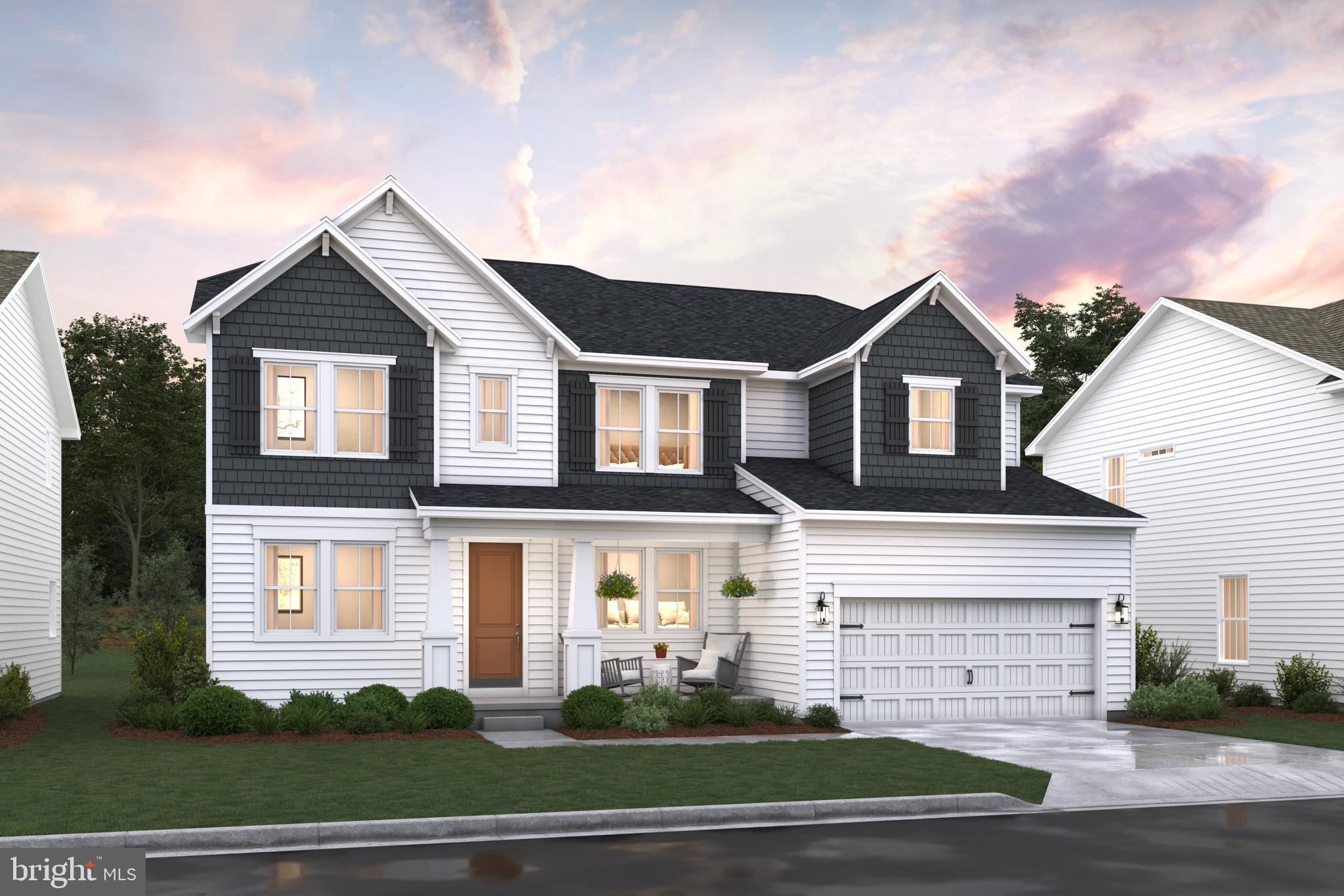 WOODFIELD - Residential