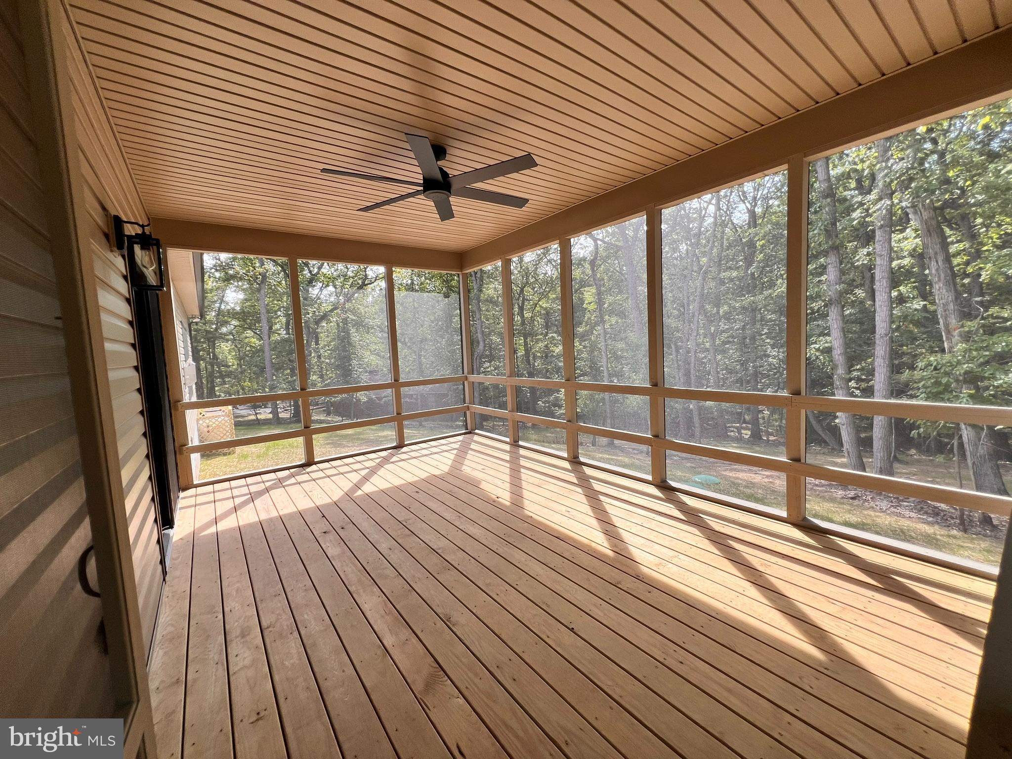 THE WOODS - Residential