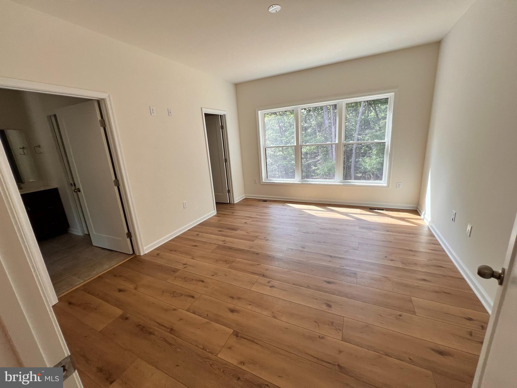 THE WOODS - Residential