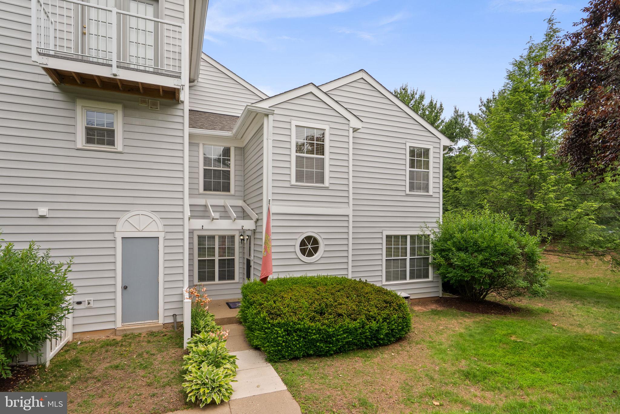 25 BRONCO COURT 286-C