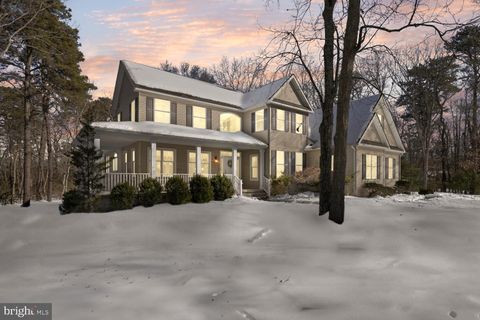 19 BIG LOOK TRAIL MEDFORD NJ 08055