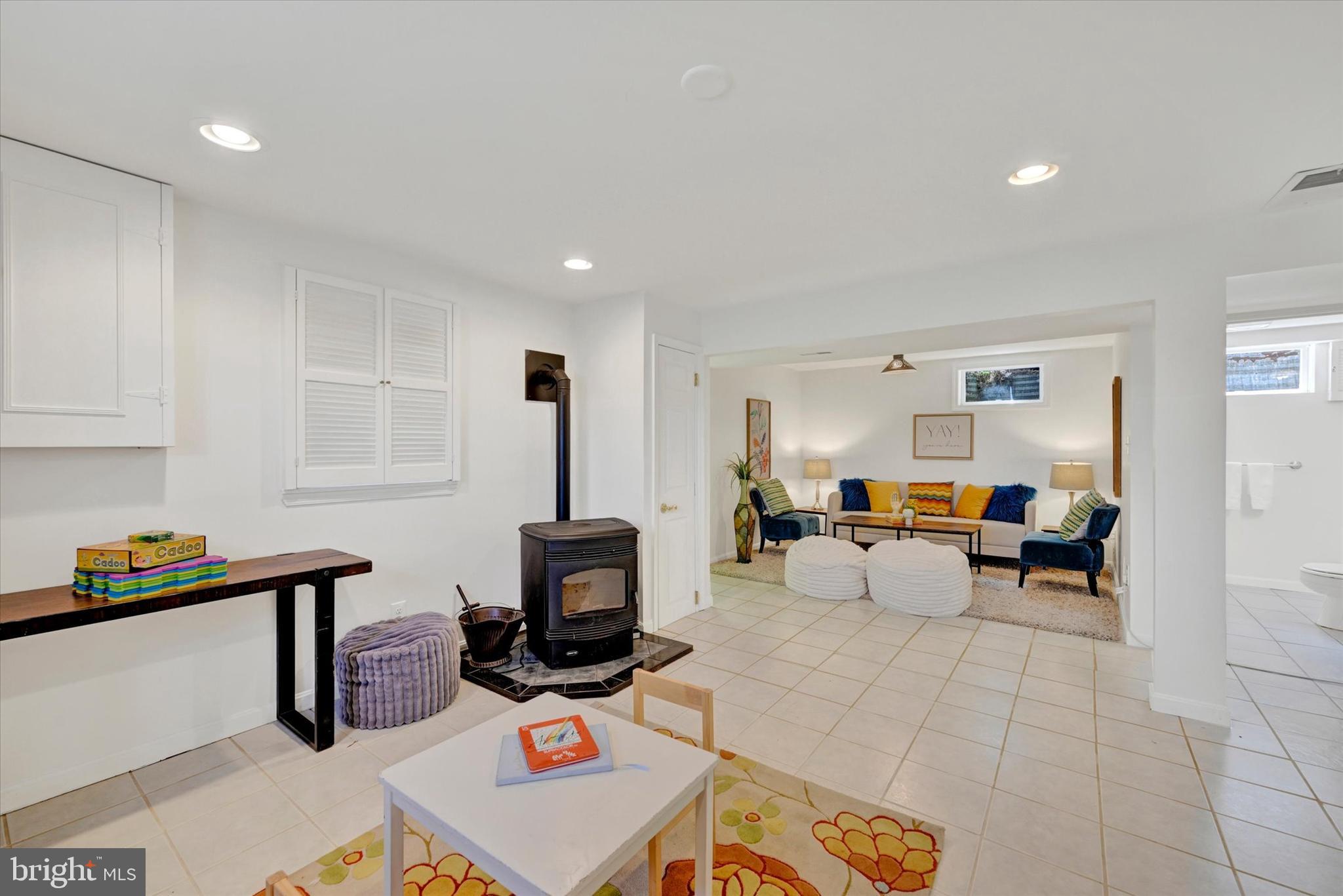 GLEN ARM - Residential