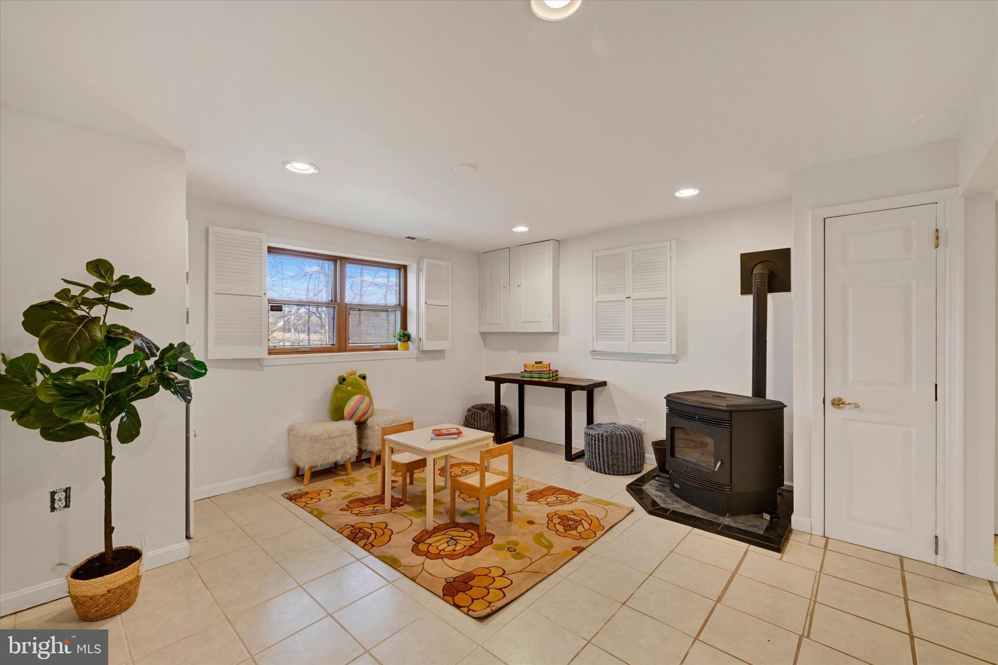 GLEN ARM - Residential