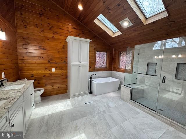 GLEN ARM - Residential