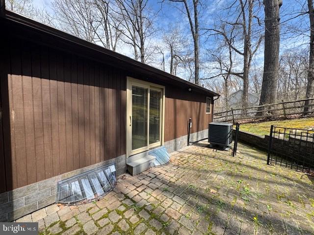 GLEN ARM - Residential