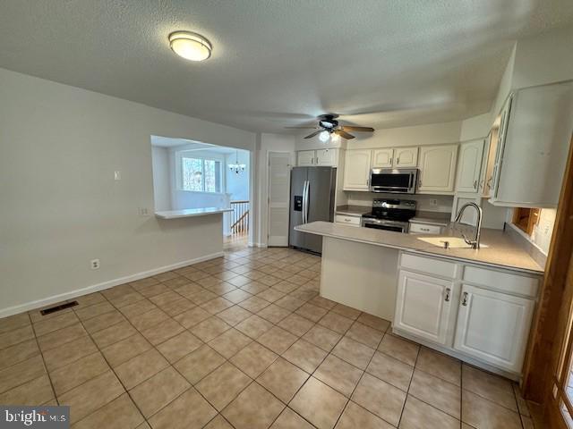 GLEN ARM - Residential