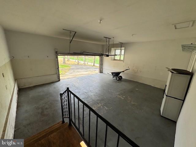 GLEN ARM - Residential