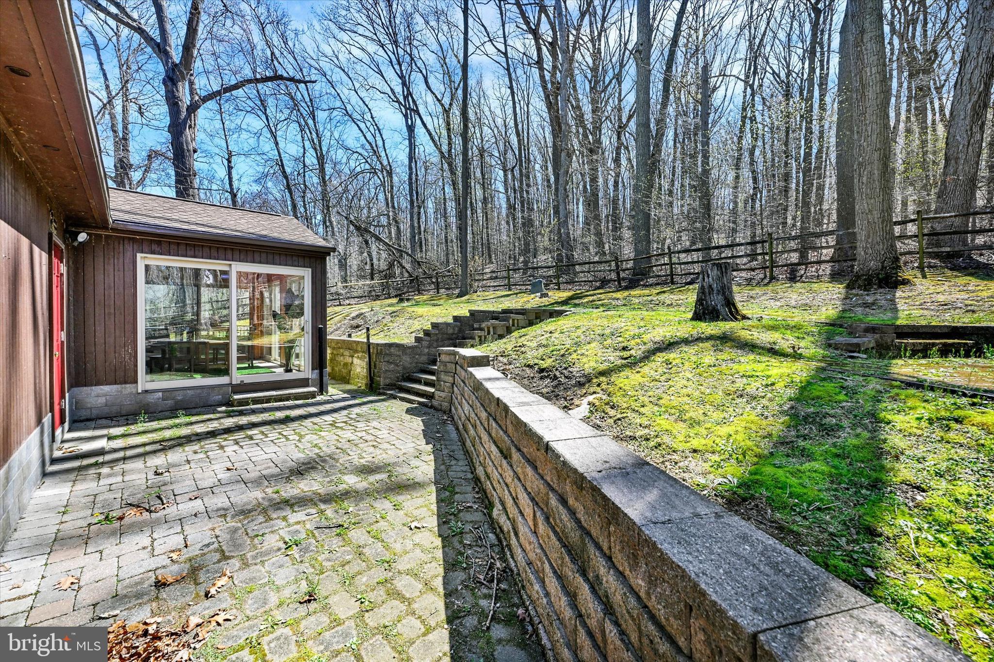 GLEN ARM - Residential