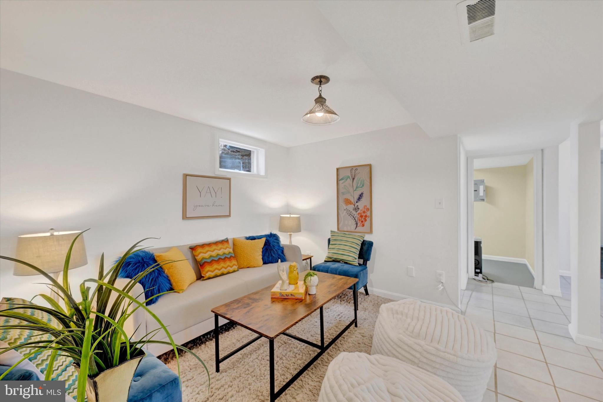 GLEN ARM - Residential