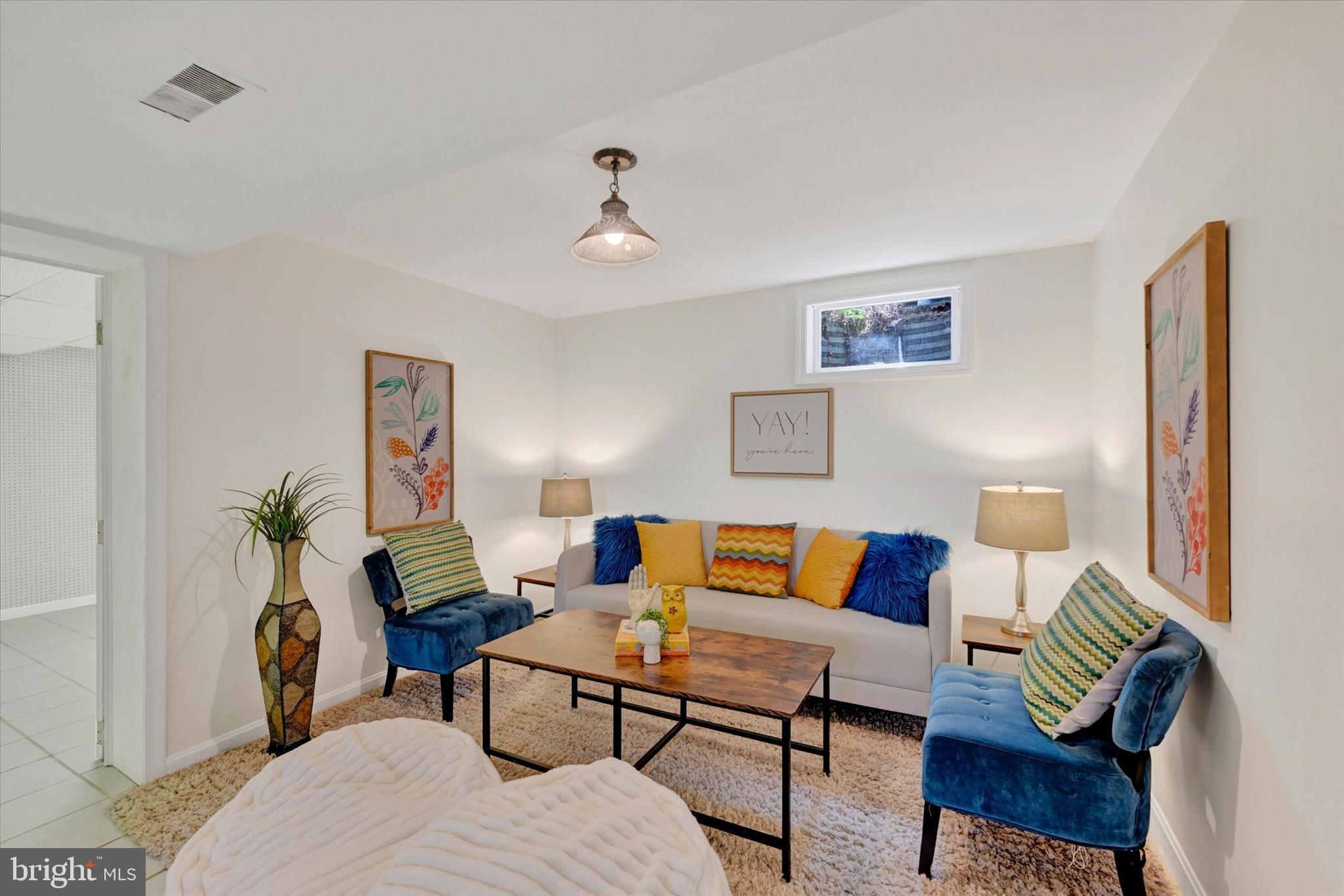 GLEN ARM - Residential