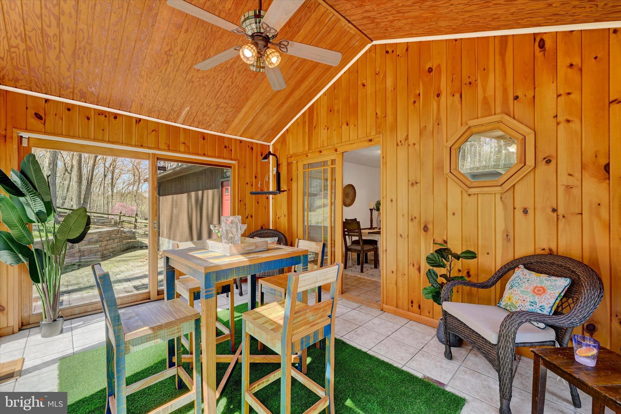 GLEN ARM - Residential