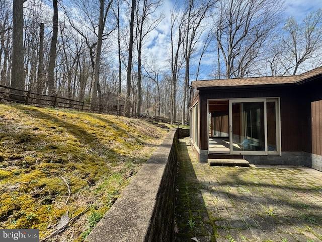 GLEN ARM - Residential