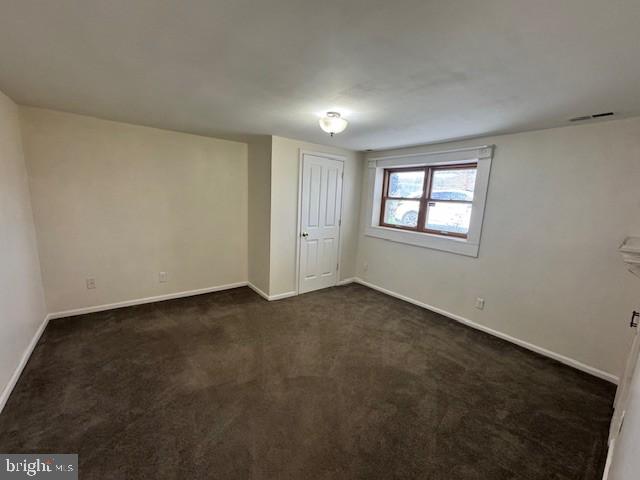 GLEN ARM - Residential