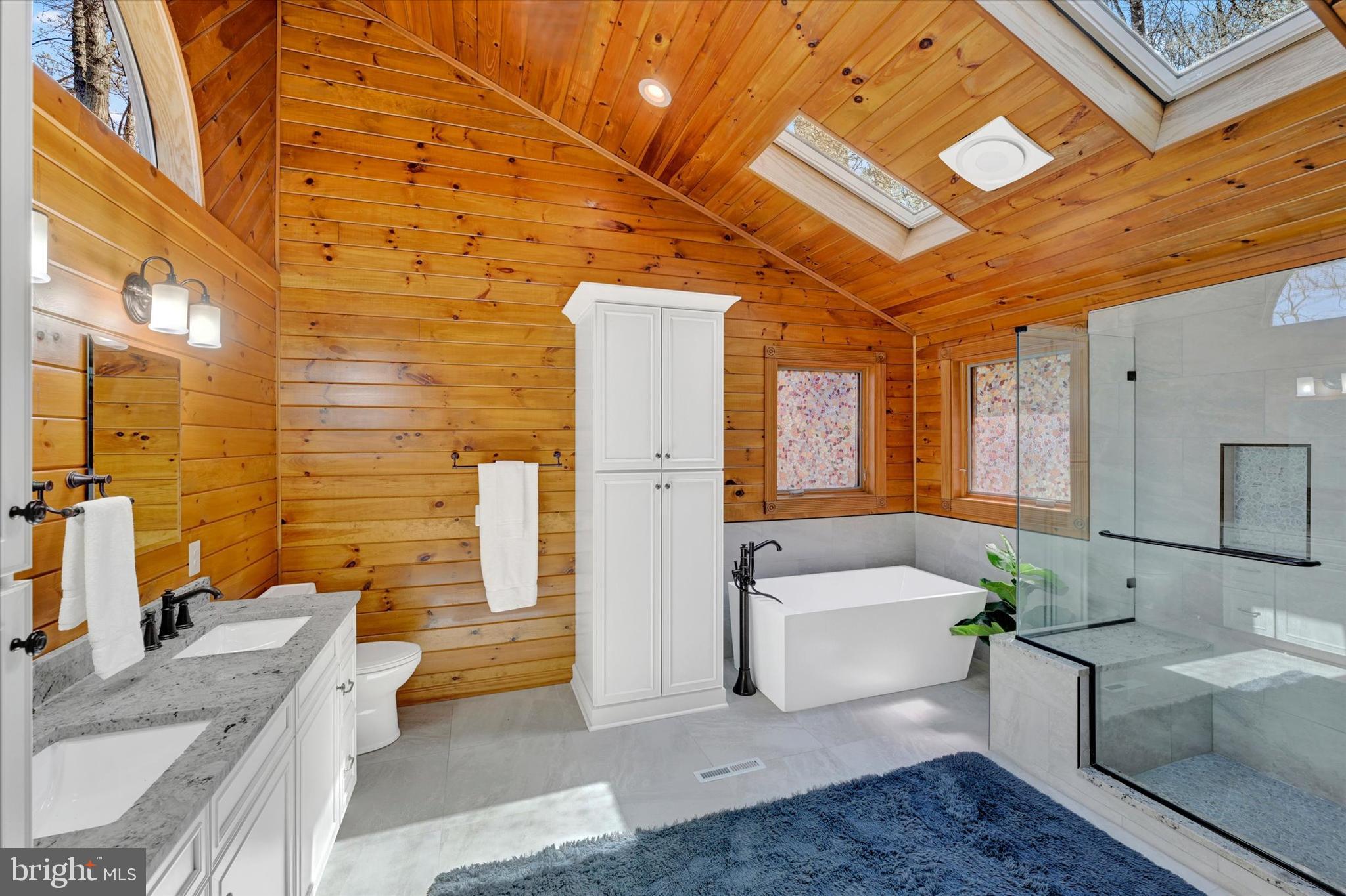 GLEN ARM - Residential