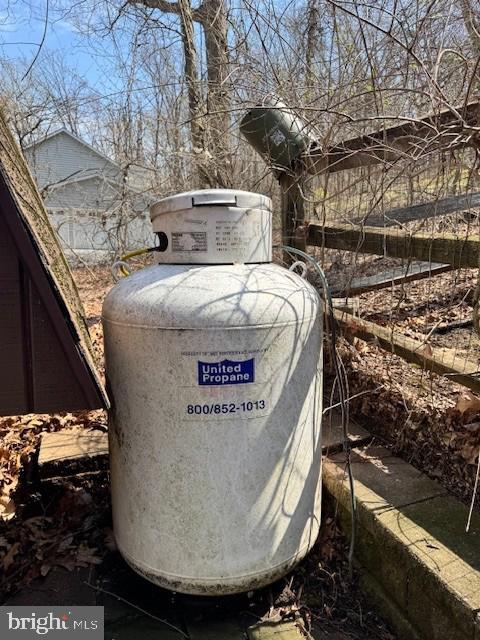 GLEN ARM - Residential