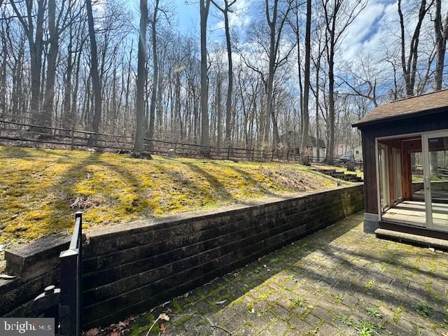 GLEN ARM - Residential