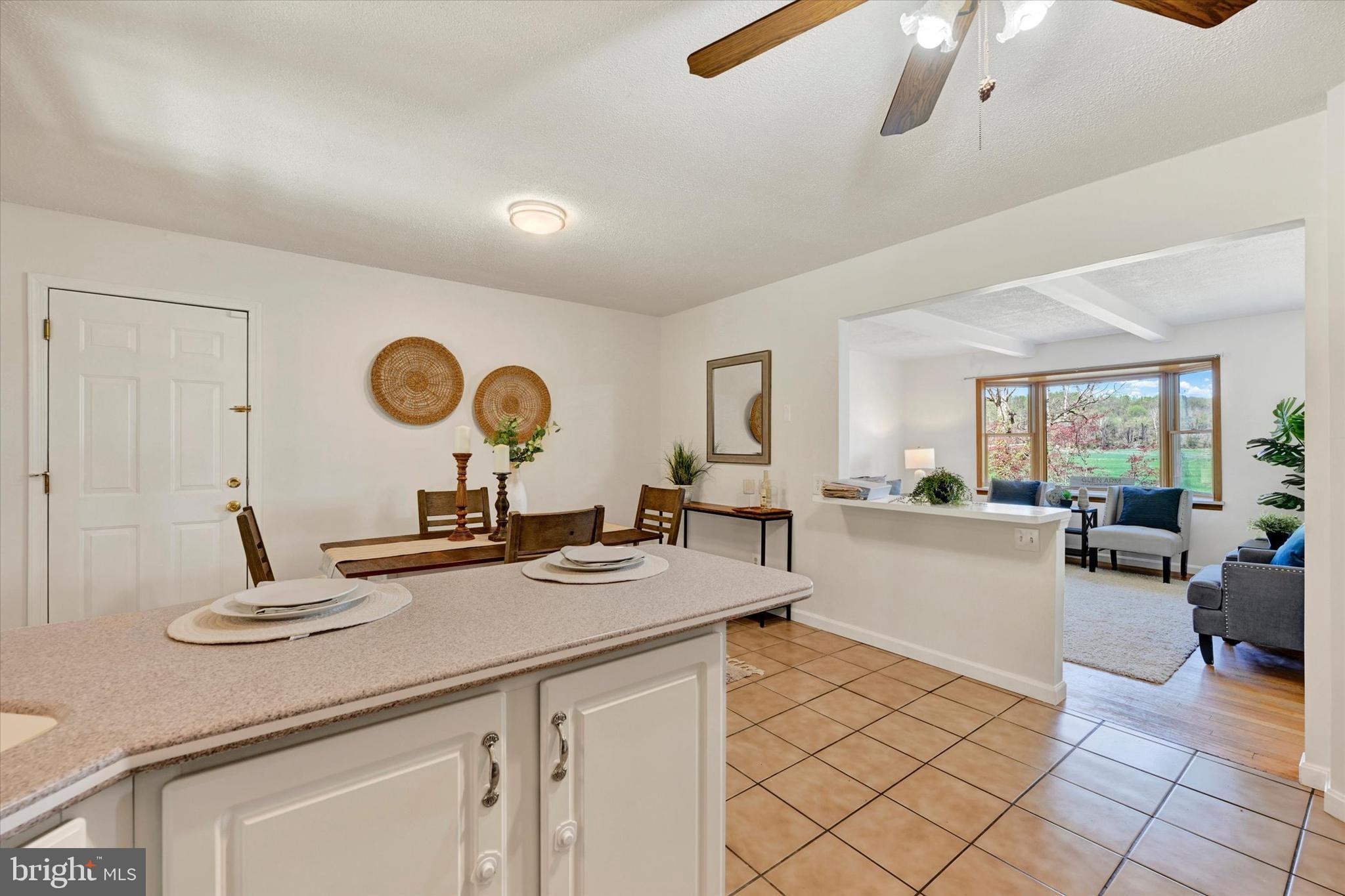 GLEN ARM - Residential