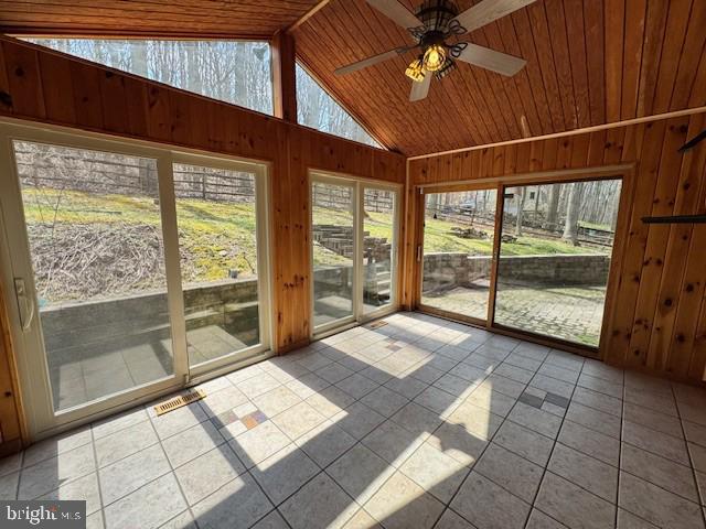 GLEN ARM - Residential