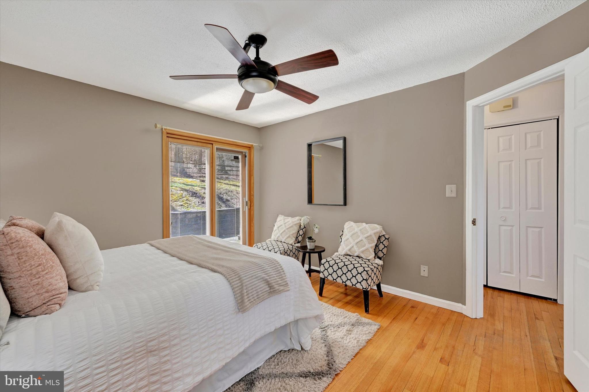 GLEN ARM - Residential