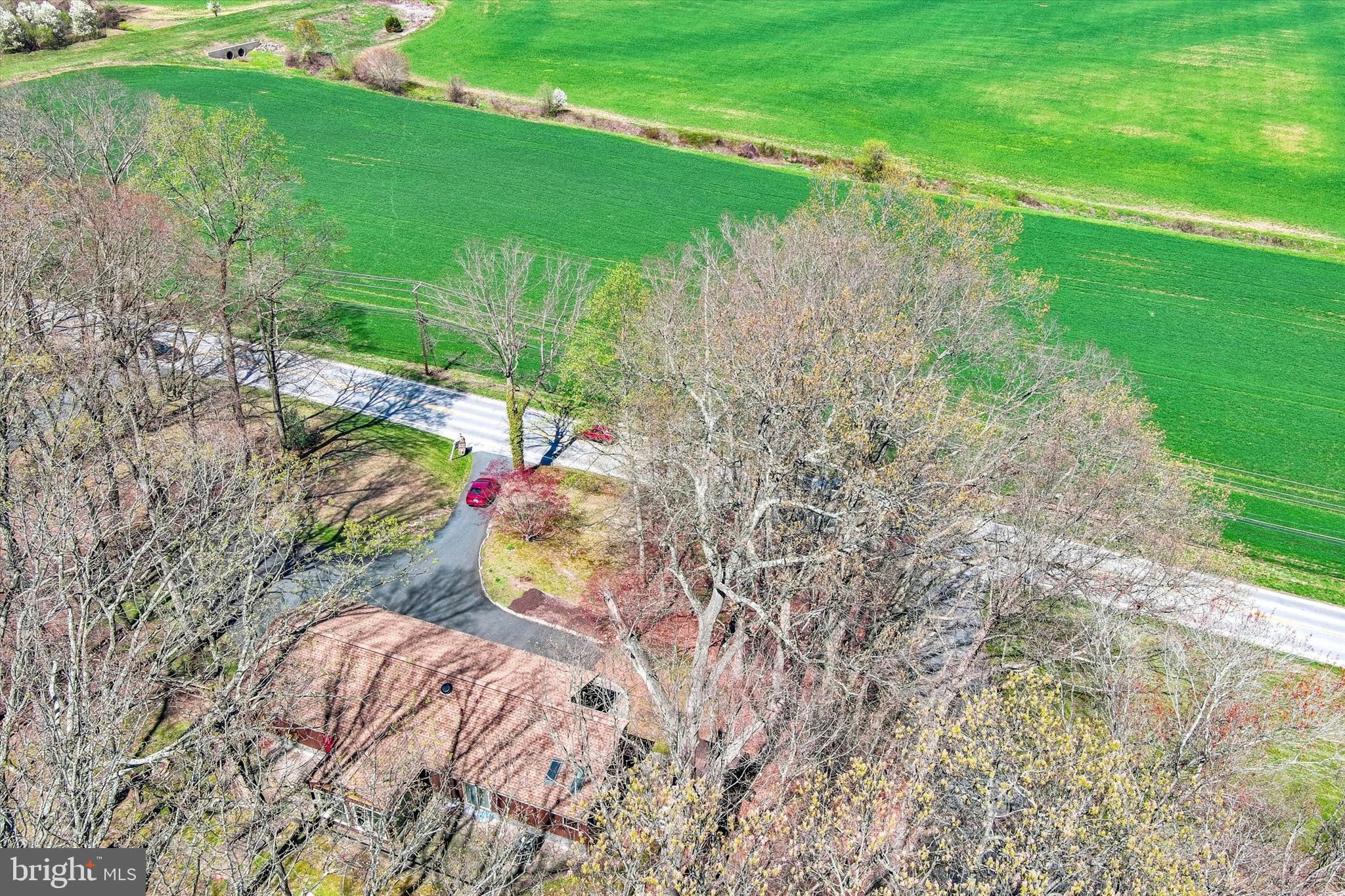 GLEN ARM - Residential