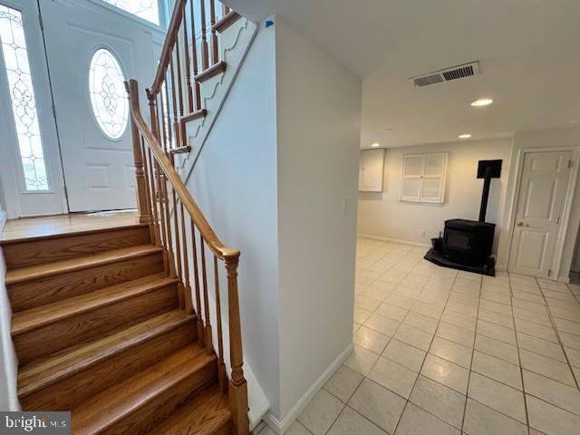 GLEN ARM - Residential