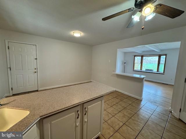 GLEN ARM - Residential