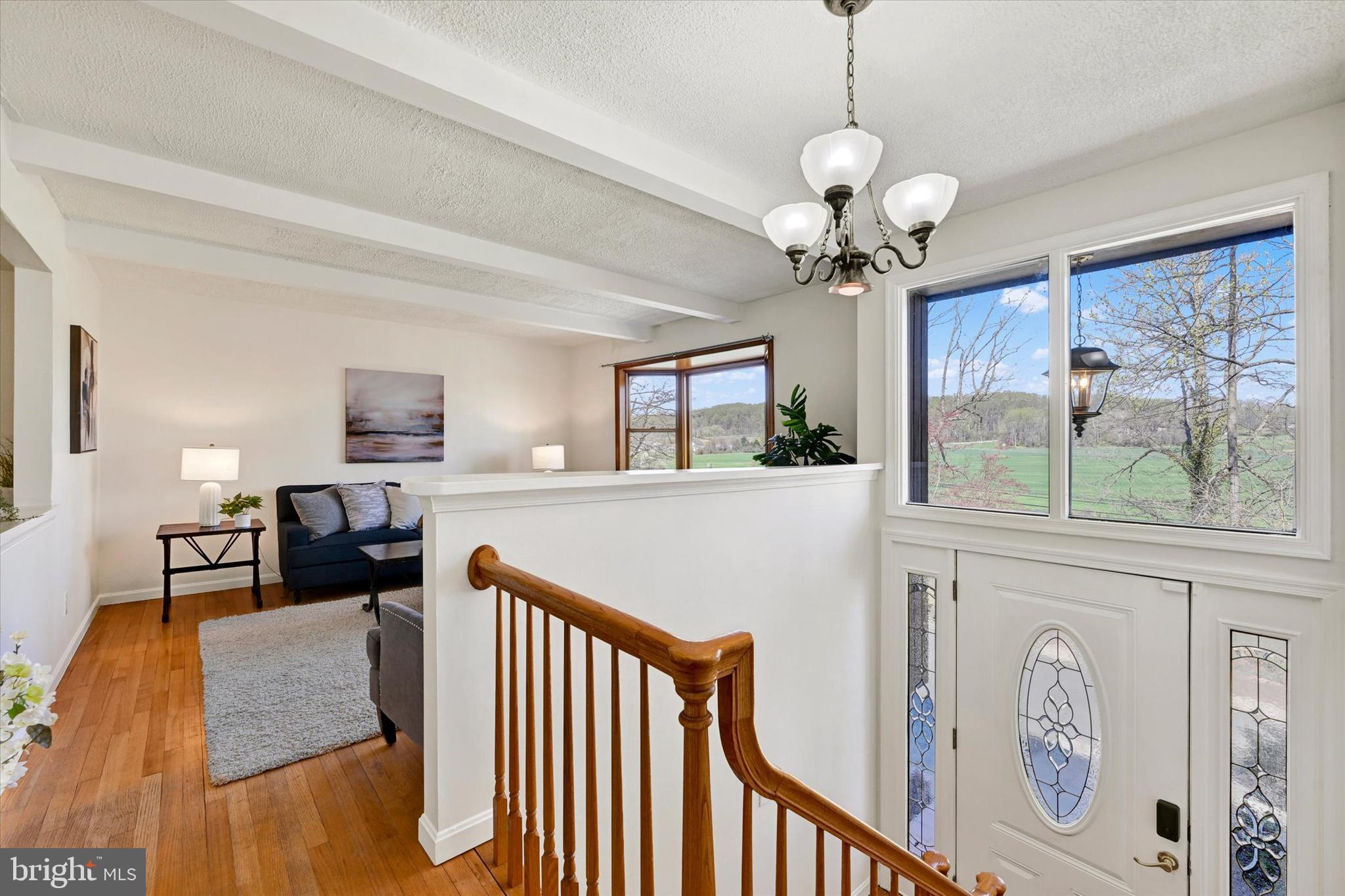 GLEN ARM - Residential