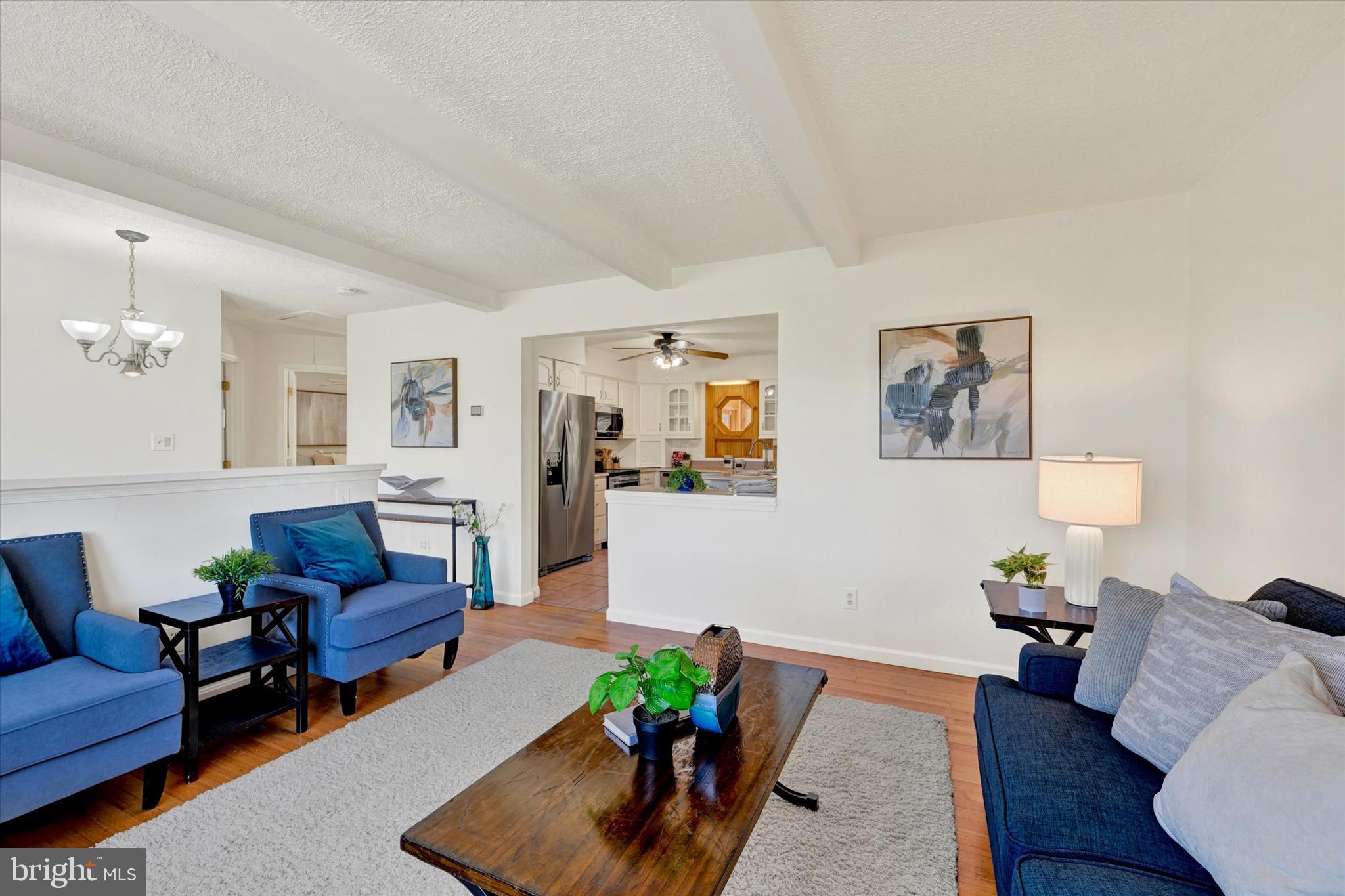 GLEN ARM - Residential