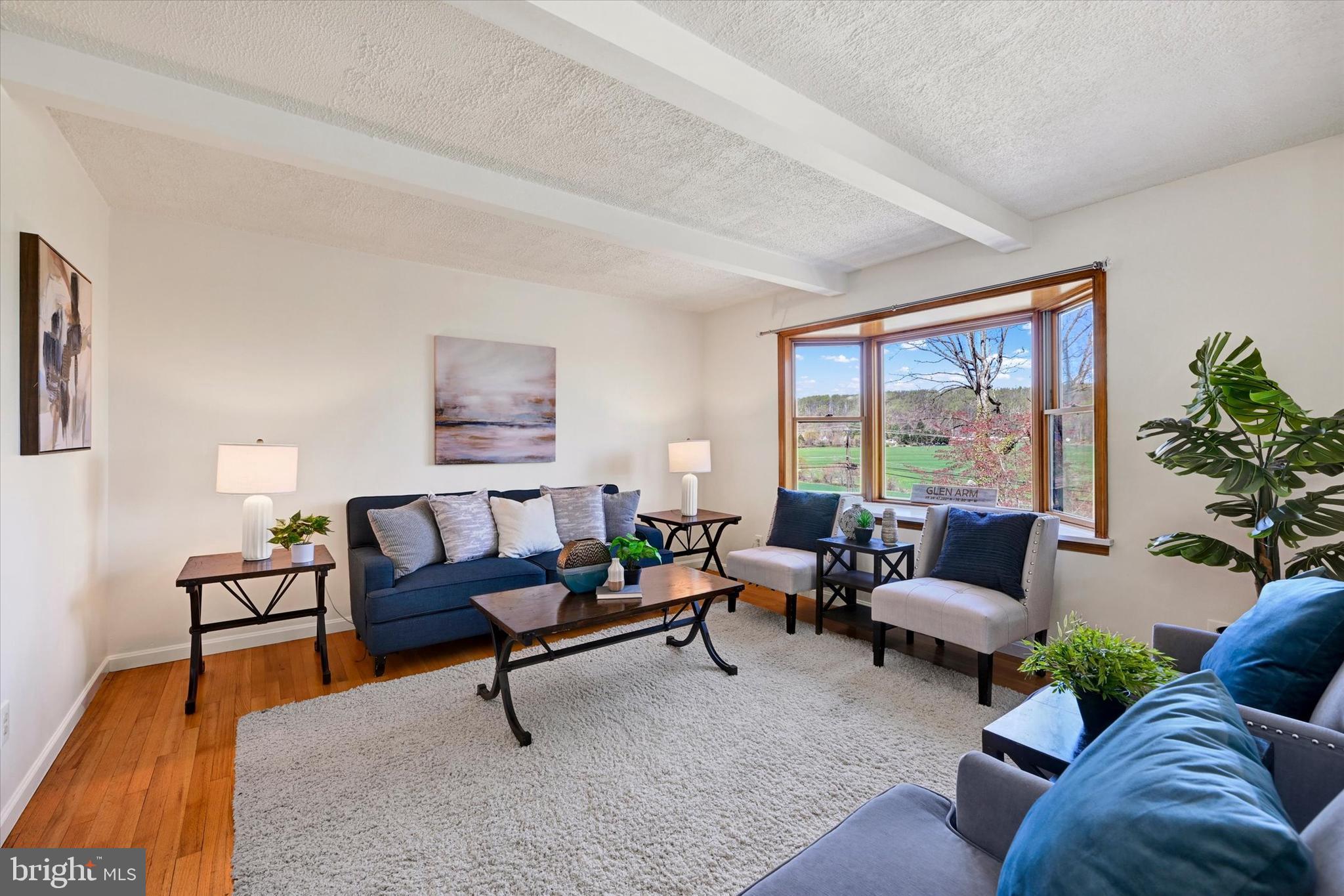 GLEN ARM - Residential