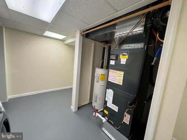 GLEN ARM - Residential