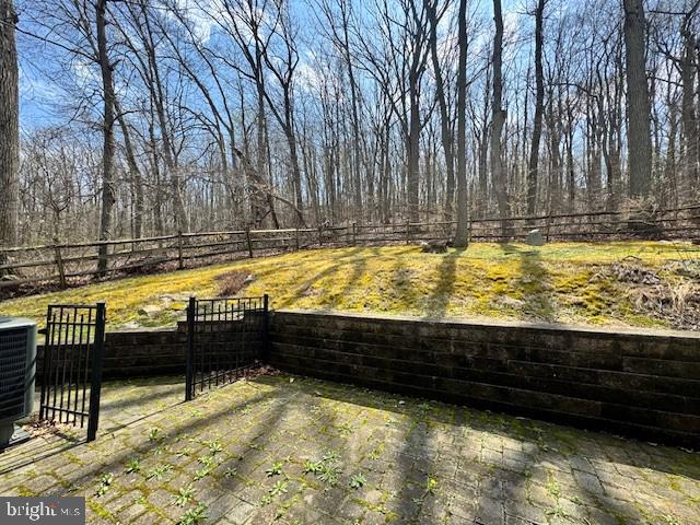 GLEN ARM - Residential