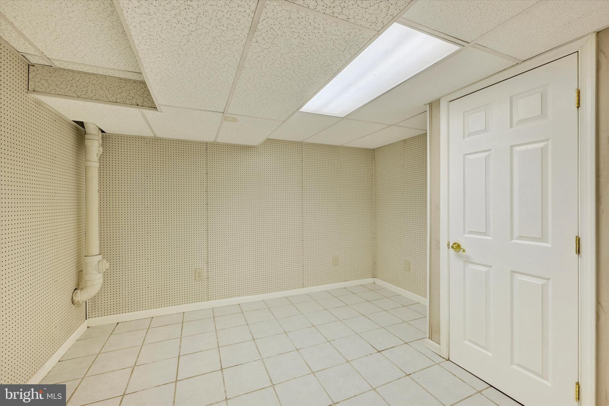 GLEN ARM - Residential