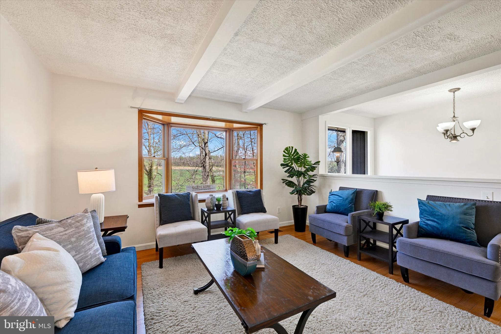 GLEN ARM - Residential