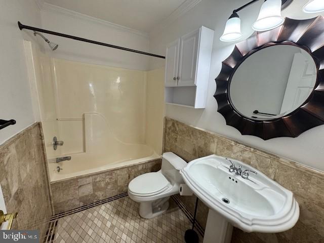 GLEN ARM - Residential