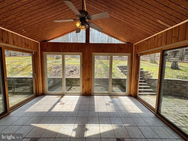 GLEN ARM - Residential