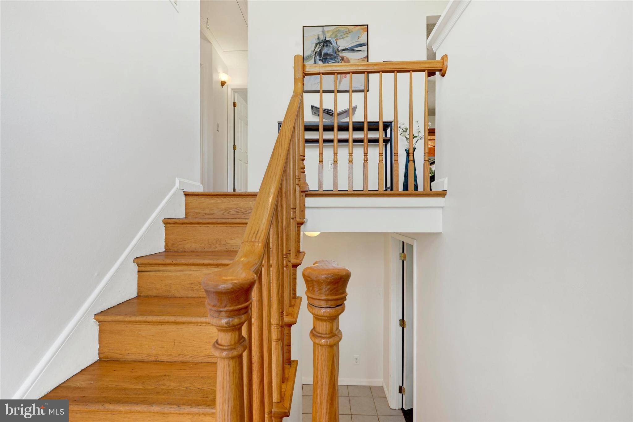 GLEN ARM - Residential