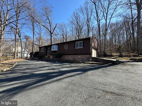 5451 GLEN ARM ROAD GLEN ARM MD 21057