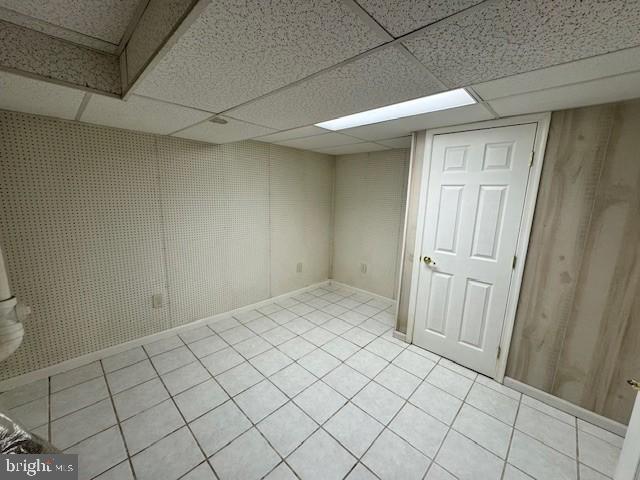 GLEN ARM - Residential