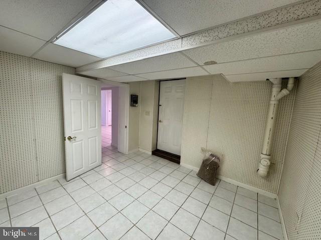 GLEN ARM - Residential