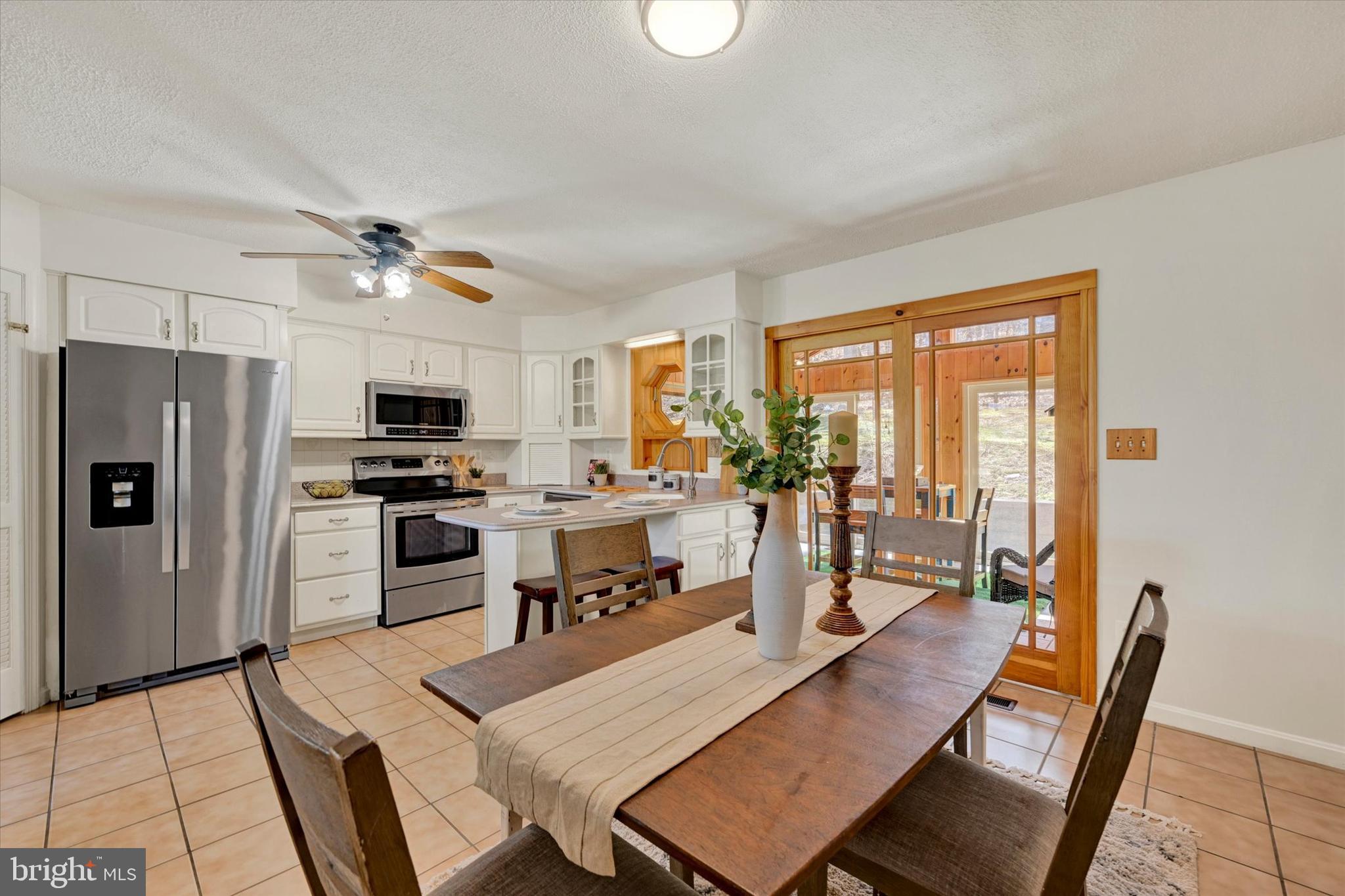 GLEN ARM - Residential