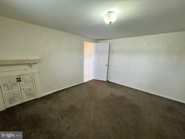 GLEN ARM - Residential