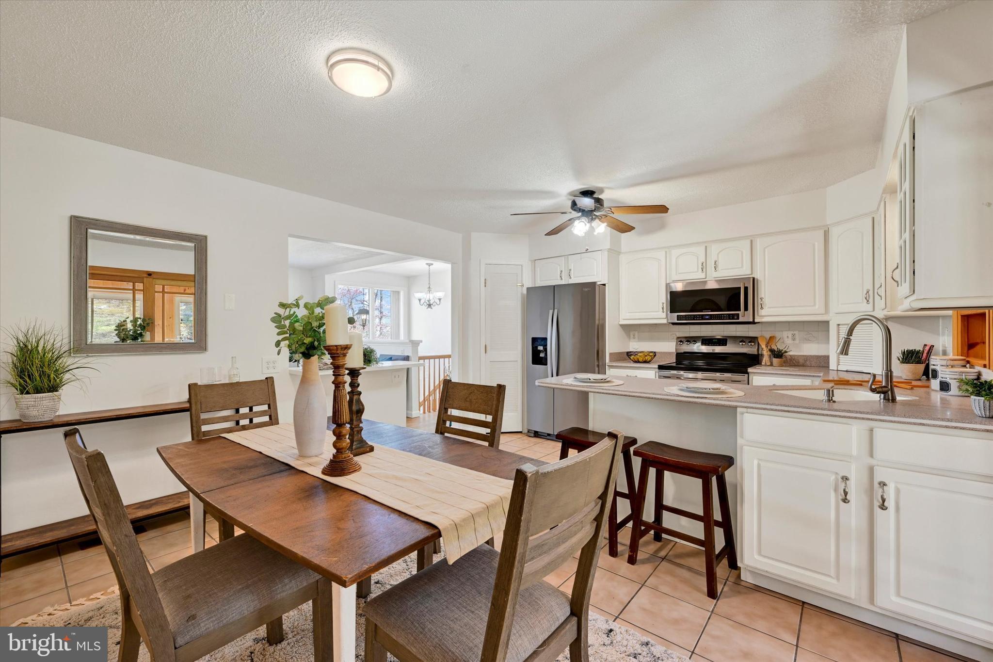 GLEN ARM - Residential