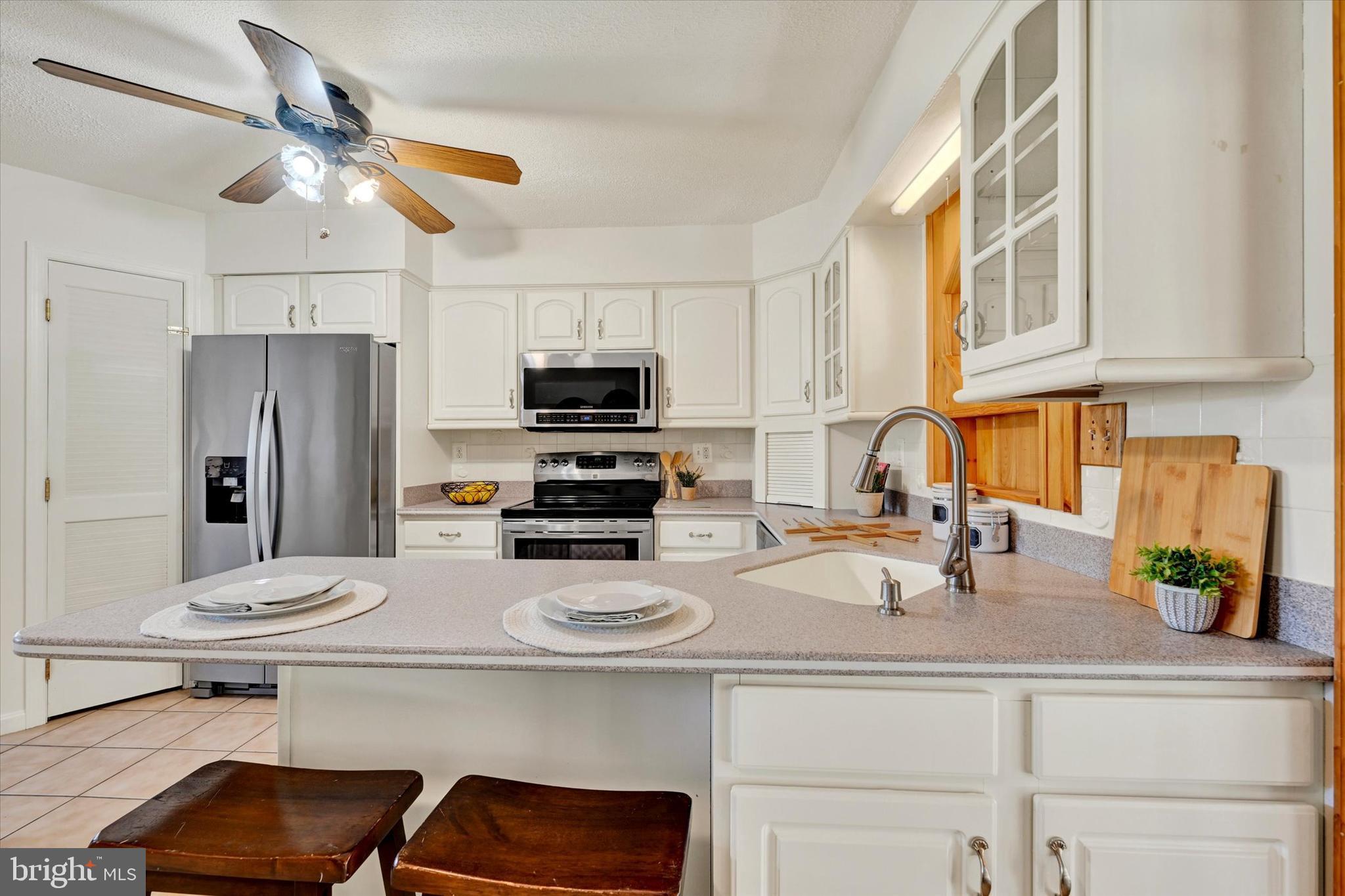 GLEN ARM - Residential