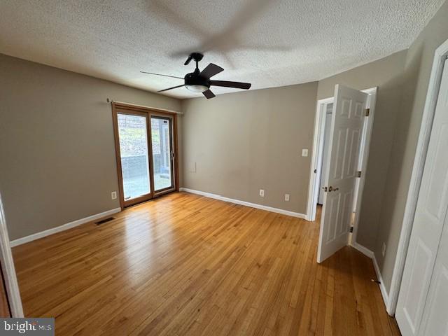 GLEN ARM - Residential