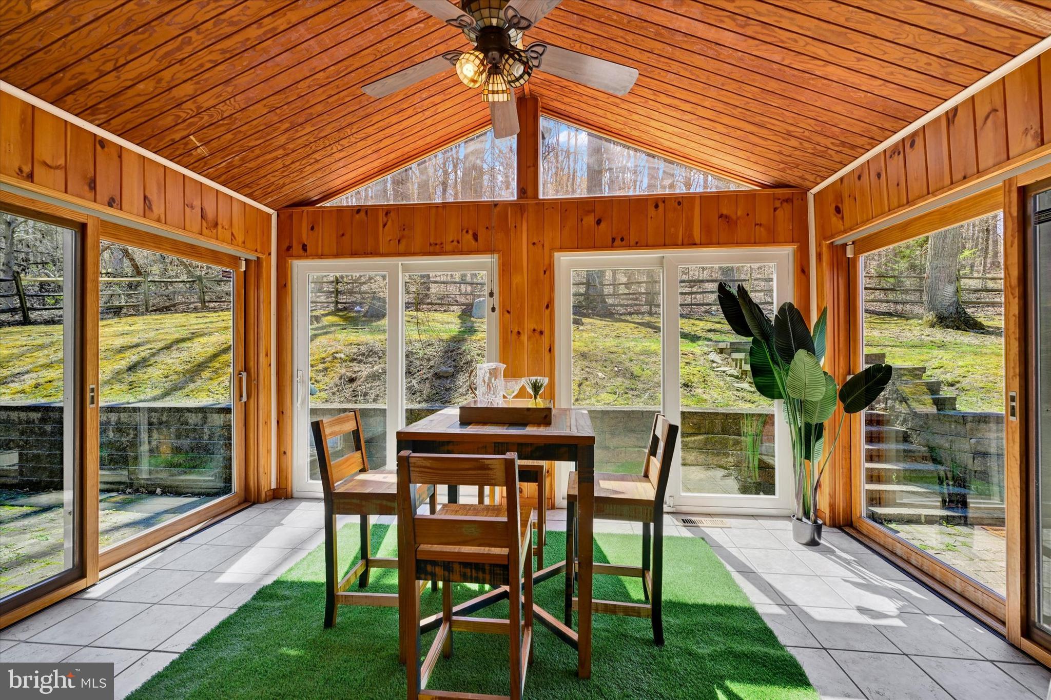 GLEN ARM - Residential